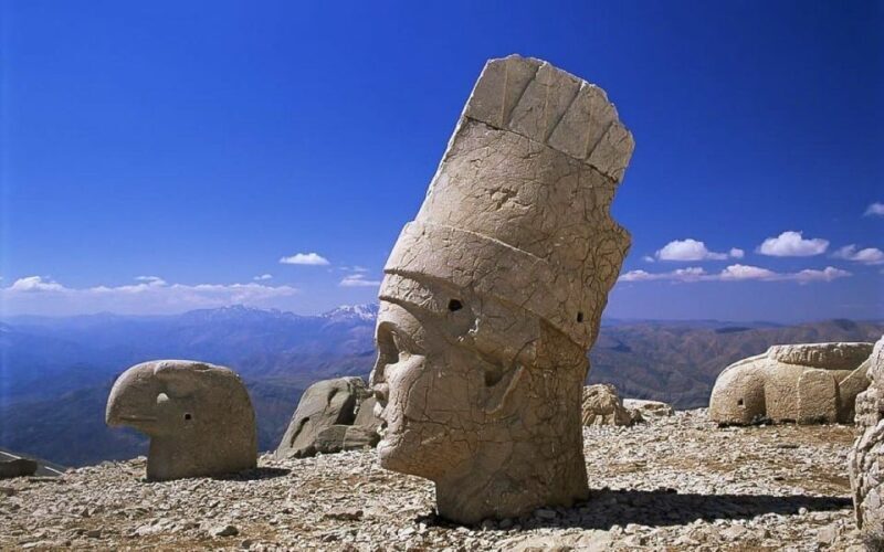 From Cappadocia: 2-Night Nemrut, Sanliurfa, and Harran Tour - Price and Value