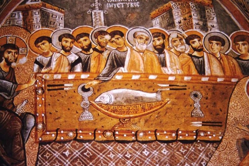 From Cappadocia: Green Tour with Hikes and Caves with Lunch - Authentic Feedback from Travelers