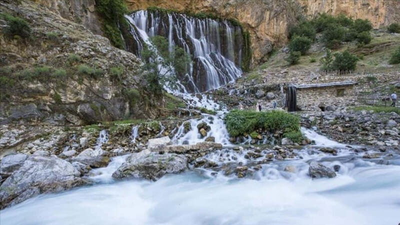 From Cappadocia: Sultan Marshes Area & Waterfall Tour - Why This Tour Works Well