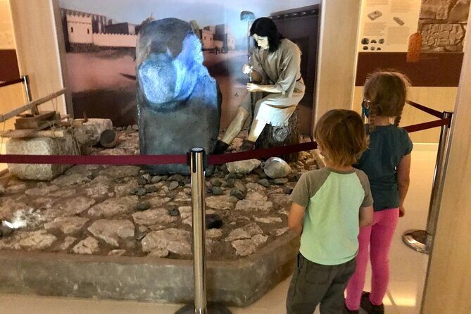 From Cappadocia to Hattusa, the capital of the Hittite empire - A Detailed Look at the "From Cappadocia to Hattusa" Tour