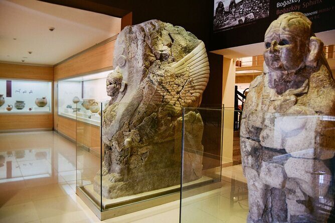 From Cappadocia to Hattusa, the capital of the Hittite empire - Final Thoughts