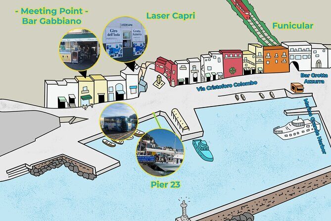 From Capri: Visit the Island with a Chairlift tour at 10,25 - Final Thoughts: Who Should Book This Tour?