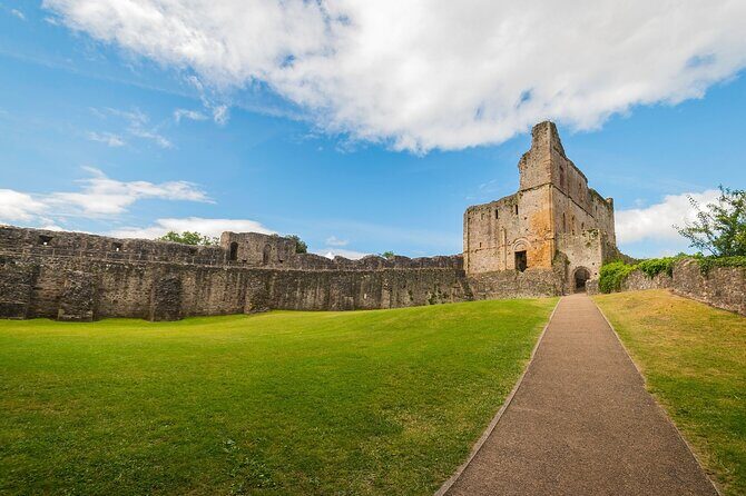 From Cardiff: 3 Amazing Castles, Tintern Abbey & Roman Caerleon - FAQ