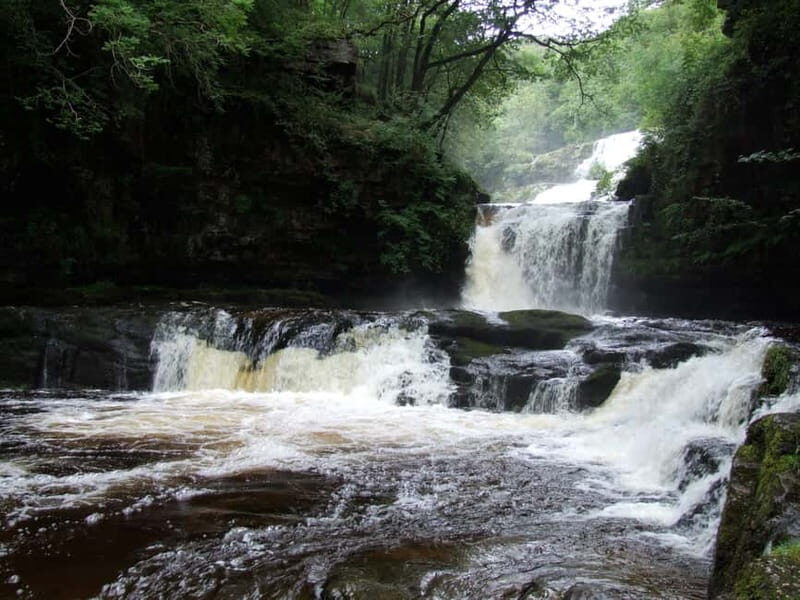 From Cardiff: Brecon Beacons Waterfall Walking Tour - From Cardiff: Brecon Beacons Waterfall Walking Tour