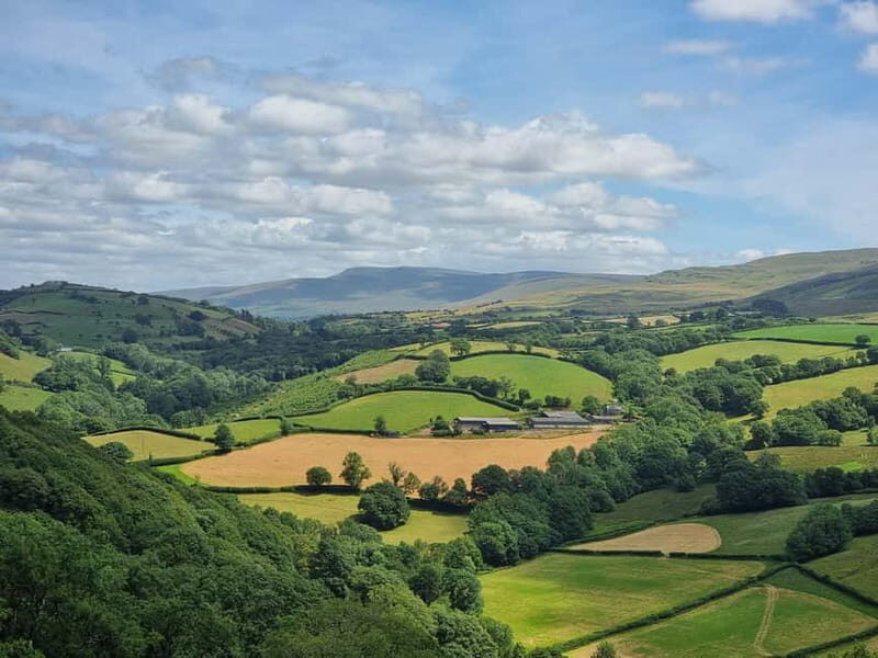 From Cardiff: Brecon Beacons Waterfall Walking Tour - Authentic Reviews and Perspectives