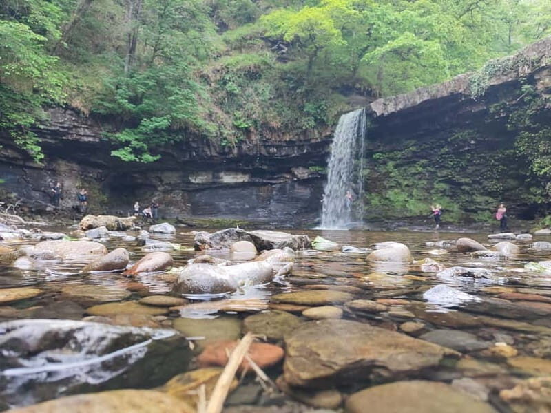 From Cardiff: Guided Hike to 6 Waterfalls in Brecon Beacons - FAQs