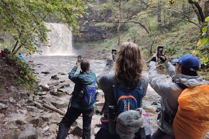 From Cardiff: Hike The Amazing Six Brecon Beacons Waterfalls - An In-Depth Look at the Waterfalls Hike