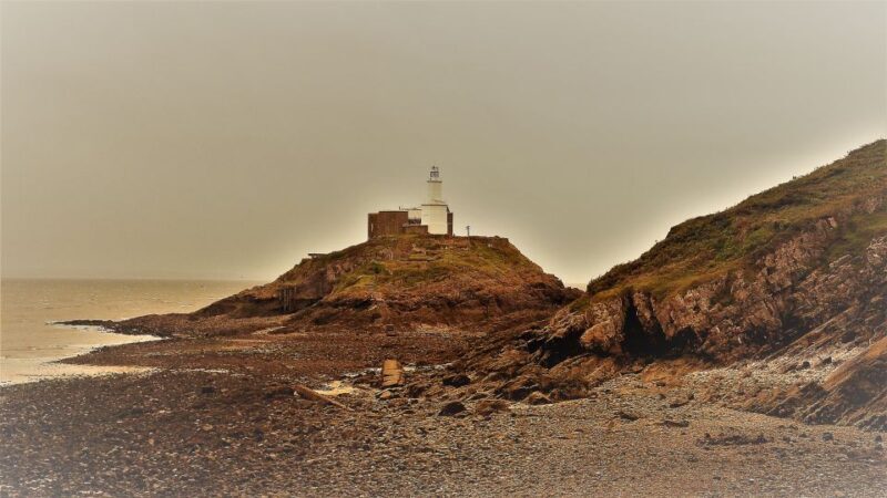 From Cardiff: Mumbles and Gower Peninsular Tour - From Cardiff: Mumbles and Gower Peninsular Tour – An Authentic Welsh Coastal Experience