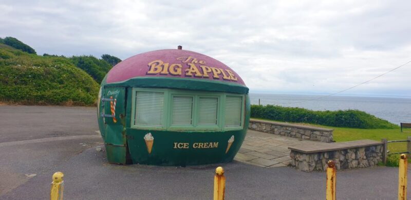 From Cardiff: Mumbles and Gower Peninsular Tour - Why This Tour Offers Great Value