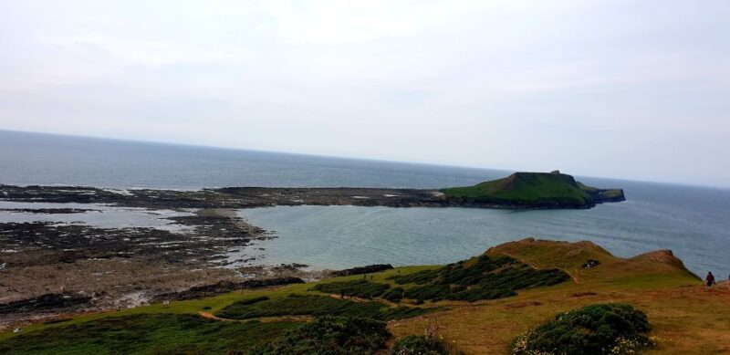 From Cardiff: Mumbles and Gower Peninsular Tour - Who Should Consider This Tour?