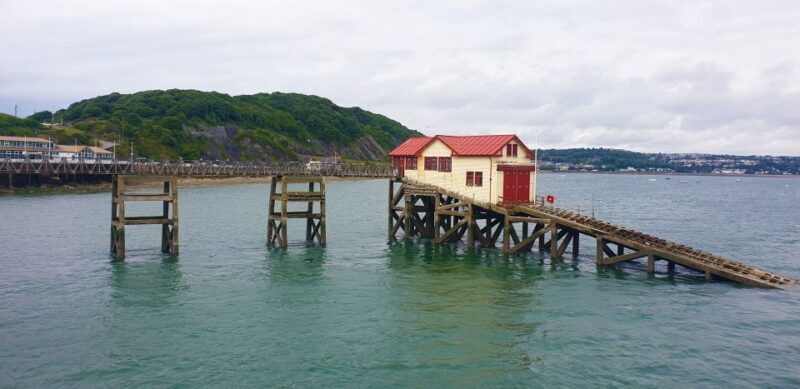 From Cardiff: Mumbles and Gower Peninsular Tour - Frequently Asked Questions