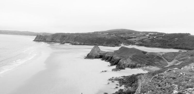 From Cardiff: Mumbles and Gower Peninsular Tour - Final Thoughts
