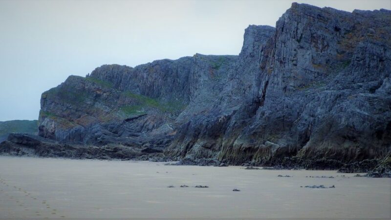 From Cardiff: Mumbles and Gower Peninsular Tour - Final Recommendation