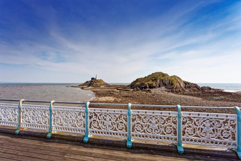From Cardiff: Mumbles, Three Cliffs, Worms Head Gower Tour - From Cardiff: Mumbles, Three Cliffs, Worms Head Gower Tour — A Detailed Look