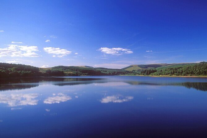 From Cardiff: The Valleys Heritage And South Wales Landscapes - A Detailed Look at the Tour Experience
