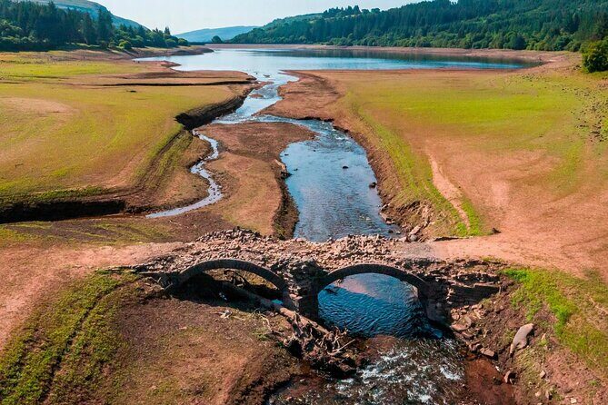 From Cardiff: The Valleys Heritage And South Wales Landscapes - Who Would Love This Tour?