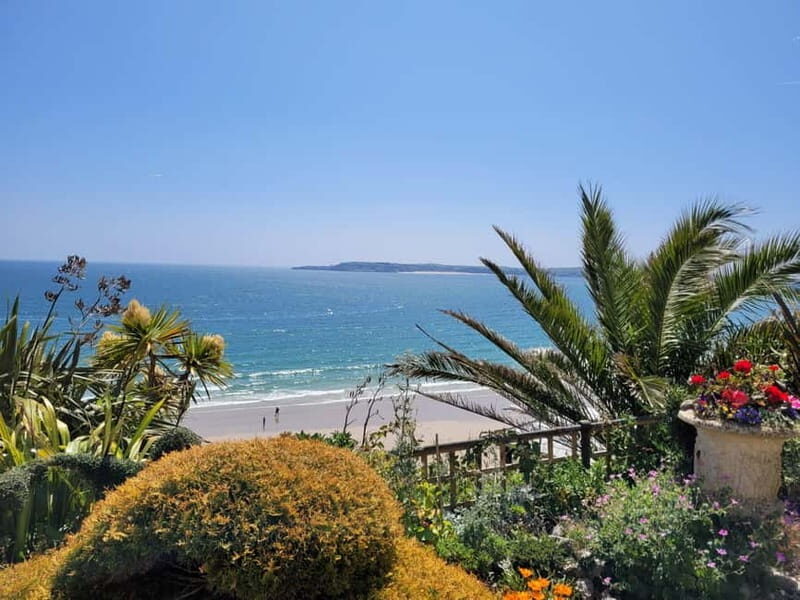 From Cardiff: The Wandering Bard's Mythical West Wales Tour - Key Points