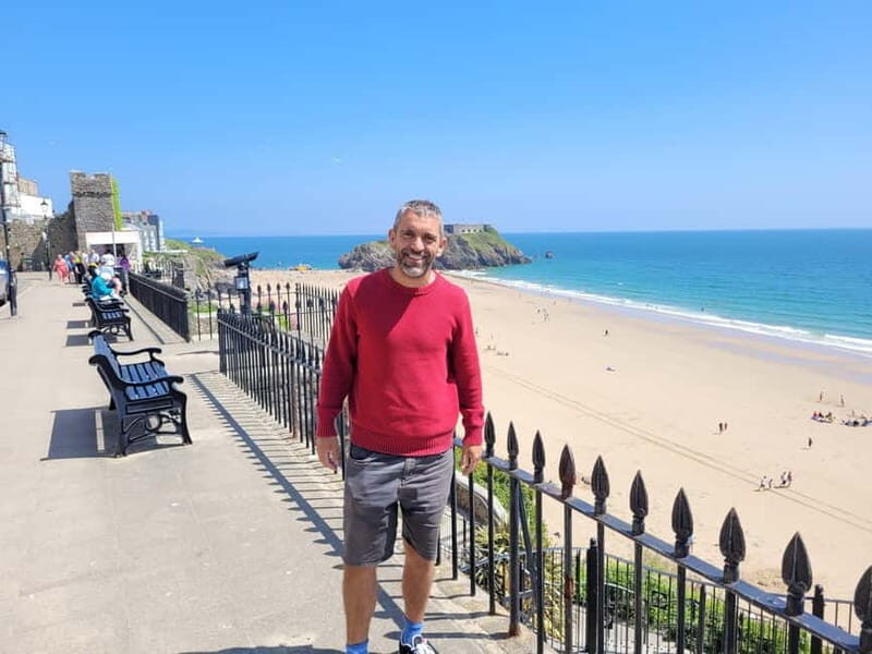 From Cardiff: The Wandering Bard's Mythical West Wales Tour - Who Should Consider This Tour?