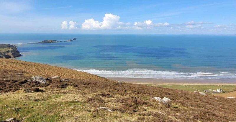 From Cardiff: The Wandering Bard's Swansea Bay Day Tour - A Detailed Look at the Tour Experience