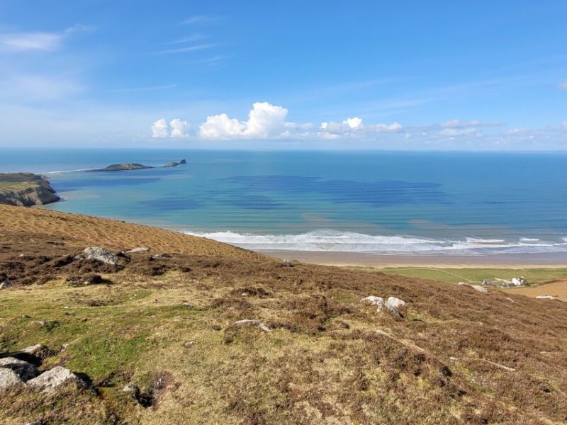 From Cardiff: The Wandering Bard's Swansea Bay Day Tour - Frequently Asked Questions