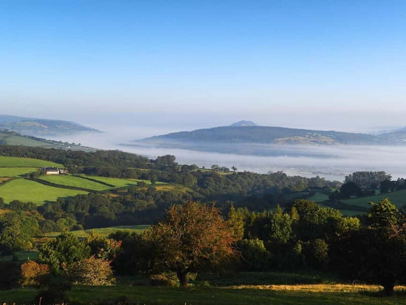 From Cardiff: Three Castles, Welsh Mountains & More Day Tour - Who Will Love This Tour?