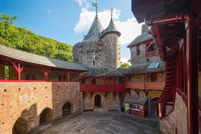 From Cardiff: Three Castles, Welsh Mountains & More Day Tour - Practicalities and Value