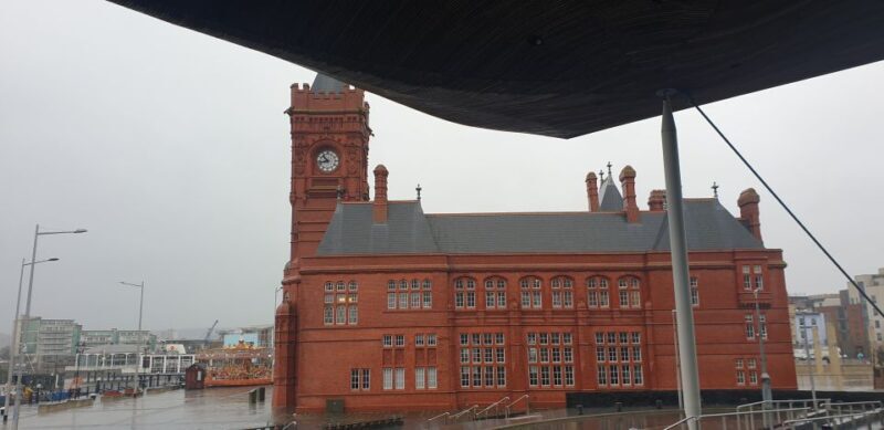 From Cardiff: Tour of Cardiff Bay and Vale of Glamorgan - Frequently Asked Questions