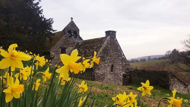 From Cardiff: Wye Valley and Brecon Beacons Full-Day Trip - Key Points