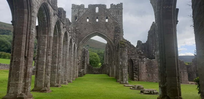 From Cardiff: Wye Valley and Brecon Beacons Full-Day Trip - A Deep Dive into the Wye Valley and Brecon Beacons Full-Day Tour