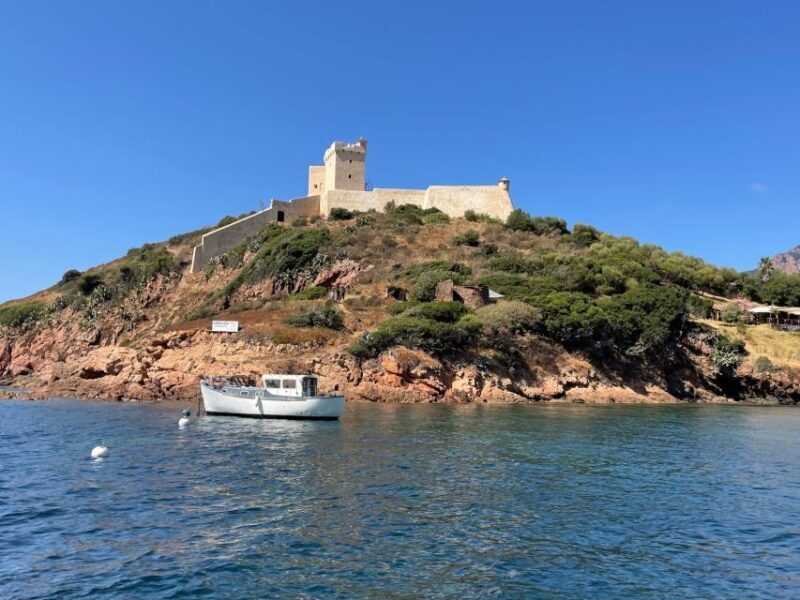 From Cargèse: Scandola Day Tour & Girolata Lunch Stop - Who Will Love This Tour?