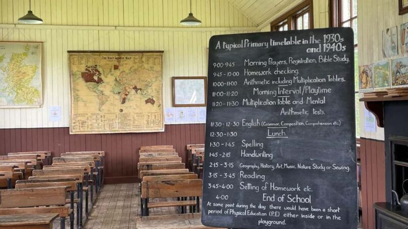From Carrbridge: Cairngorms, Whisky, and Highland History - Final Thoughts