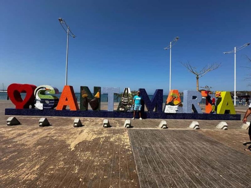 From Cartagena: Barranquilla and Santa Marta Tour - A Closer Look at the Tour Experience