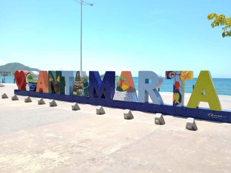 From Cartagena: Barranquilla & Santa Marta Guided City Tour - A Closer Look at the Experience