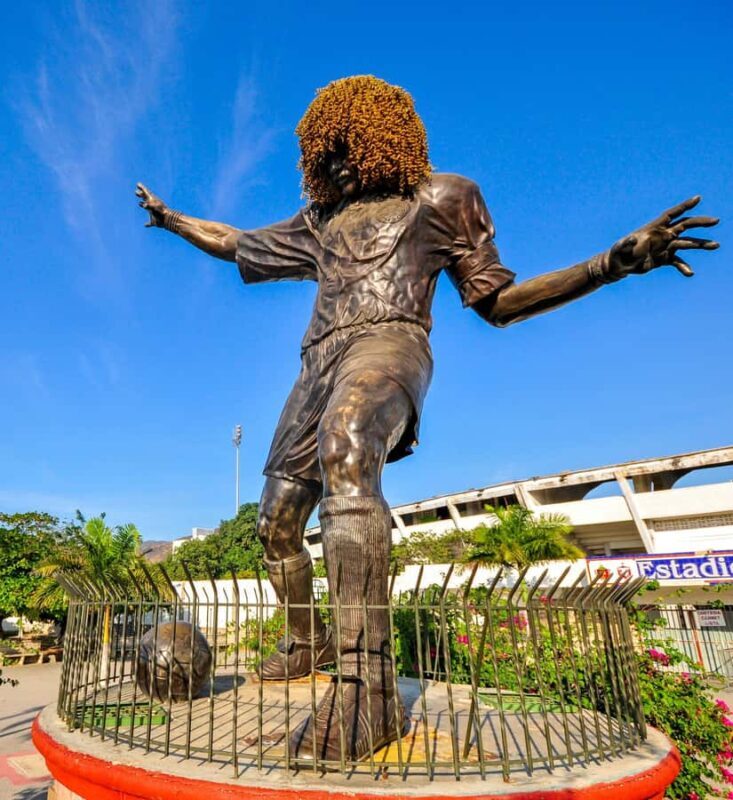 From Cartagena: Barranquilla & Santa Marta Guided City Tour - What’s Included and What’s Not