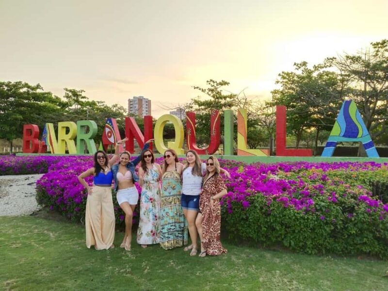 From Cartagena: Barranquilla & Santa Marta Guided City Tour - Who Should Consider This Tour