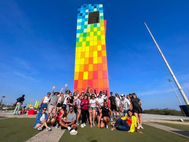 From Cartagena: Barranquilla & Santa Marta Guided City Tour - FAQ