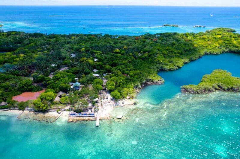 From Cartagena: Full-Day Rosario Islands Tour & Oceanarium - The Full Experience: A Deep Dive into the Rosario Islands Tour