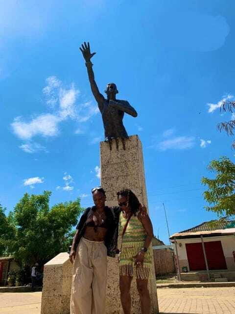 From Cartagena: Palenque tour African roots with local guide - FAQ