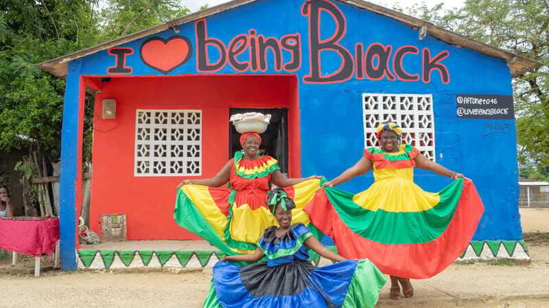 From Cartagena: Palenque tour African roots with local guide - The Sum Up
