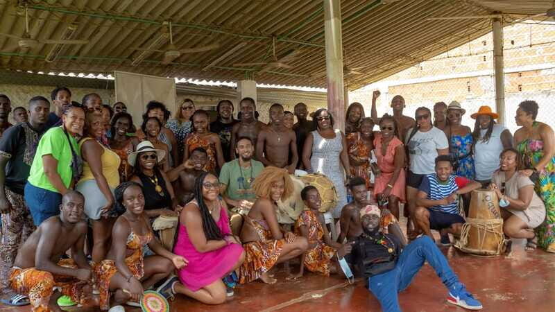 From Cartagena: Palenque tour African roots with local guide - FAQ