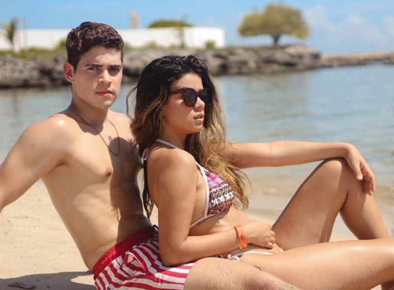 From Cartagena: Palmarito Beach With Buffet Lunch And Pool - Final Thoughts