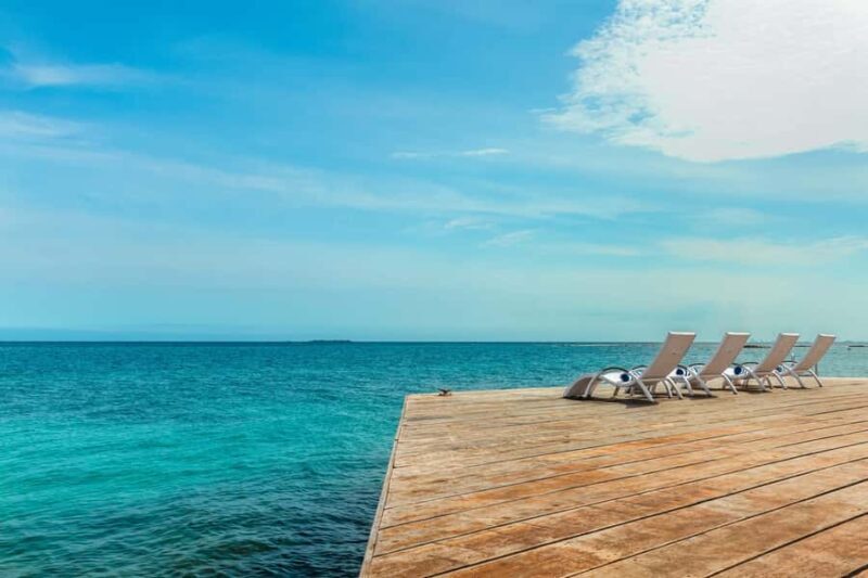 From Cartagena: Rosario Islands Day Trip - What Makes This Tour Stand Out