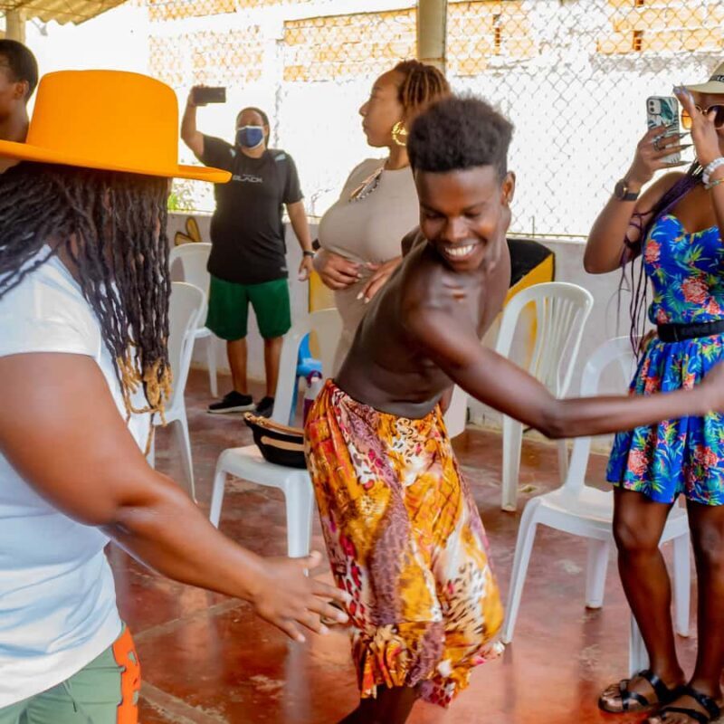 From Cartagena: San Basilio de Palenque Tour - Exploring San Basilio de Palenque: A Day of Heritage and Resilience