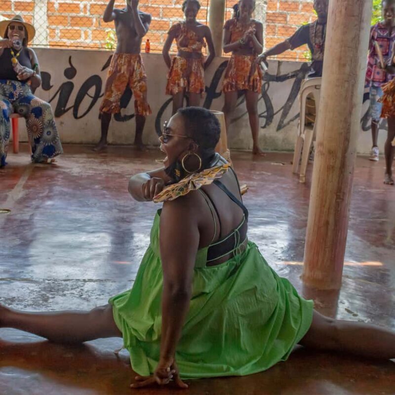 From Cartagena: San Basilio de Palenque Tour - Who Would Enjoy This Tour?