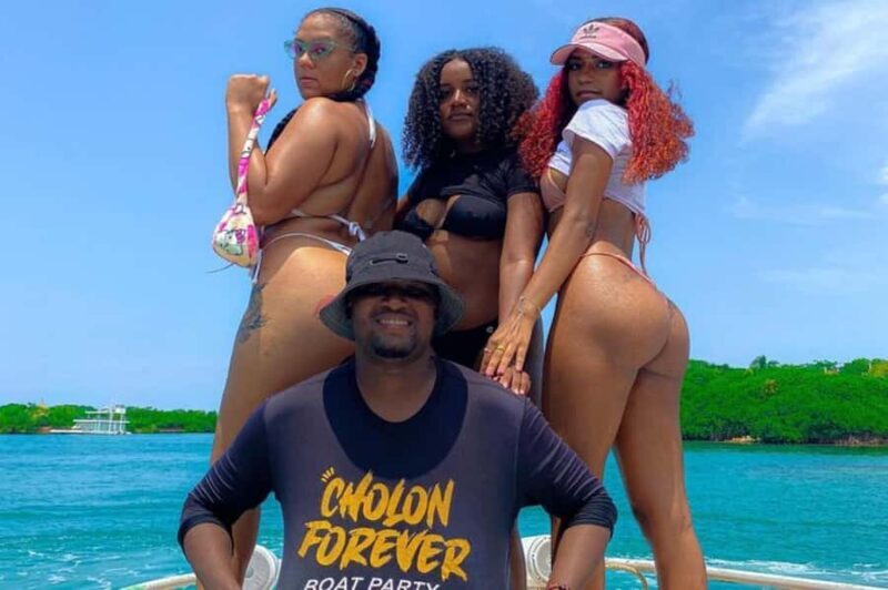 From Cartagena: Weekend party on Cholón Island - A Closer Look at the Experience