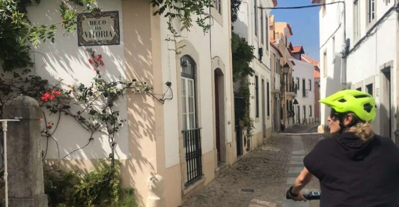 From Cascais: Sintra Guided E-Bike Tour & Guincho Beach - An In-Depth Look at the Tour Experience