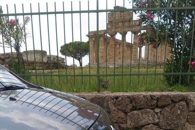 From Castellabate Paestum Temples Bufala Mozzarella wine tasting - Frequently Asked Questions