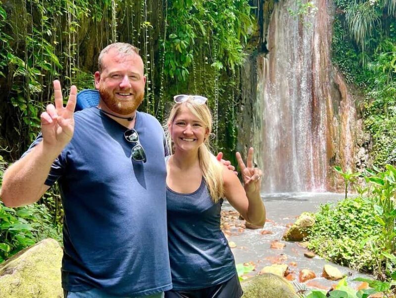 From Castries: St.Lucia Island Guided Tour - FAQ