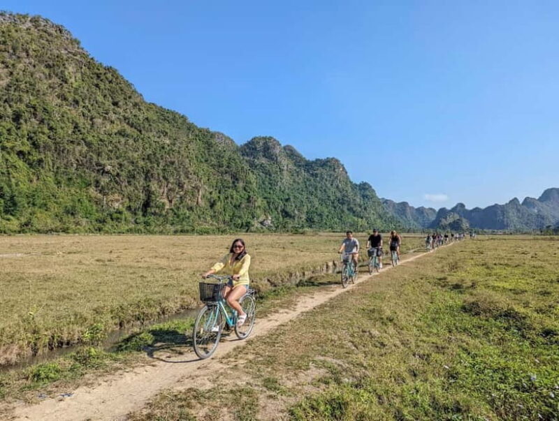 From Cat Ba: Day Trip Explore Lan Ha Bay & Viet Hai Village - From Cat Ba: Day Trip Explore Lan Ha Bay & Viet Hai Village