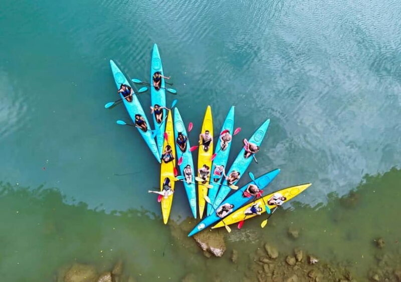 From Cat Ba: Day Trip Explore Lan Ha Bay & Viet Hai Village - Practical Details and Traveler Tips